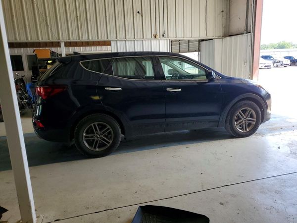 2017 HYUNDAI SANTA FE SPORT Base