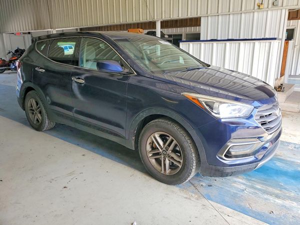 2017 HYUNDAI SANTA FE SPORT Base