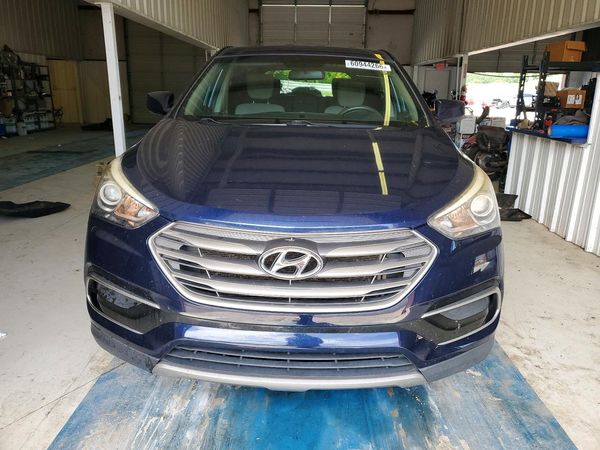 2017 HYUNDAI SANTA FE SPORT Base