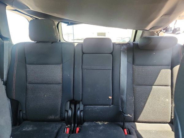 2016 JEEP GRAND CHEROKEE LAREDO 4X4