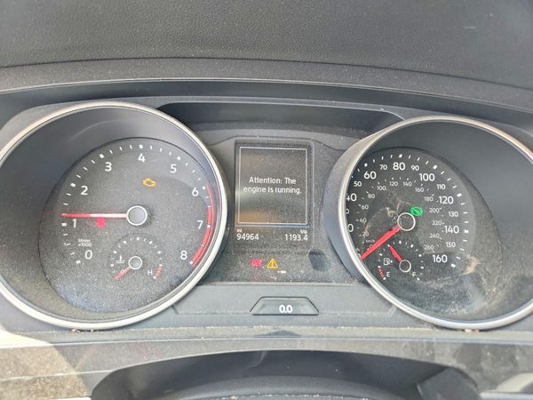 2020 VOLKSWAGEN TIGUAN SE, SEL