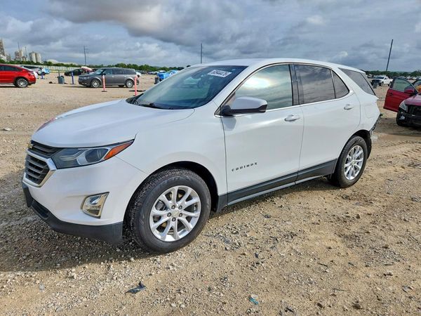 2020 CHEVROLET EQUINOX LT (1LT)