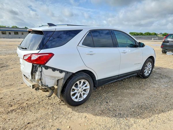 2020 CHEVROLET EQUINOX LT (1LT)