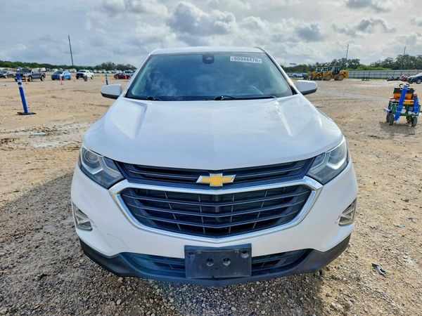 2020 CHEVROLET EQUINOX LT (1LT)