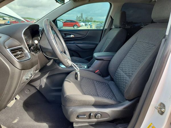 2020 CHEVROLET EQUINOX LT (1LT)