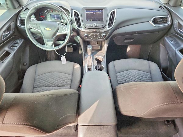 2020 CHEVROLET EQUINOX LT (1LT)