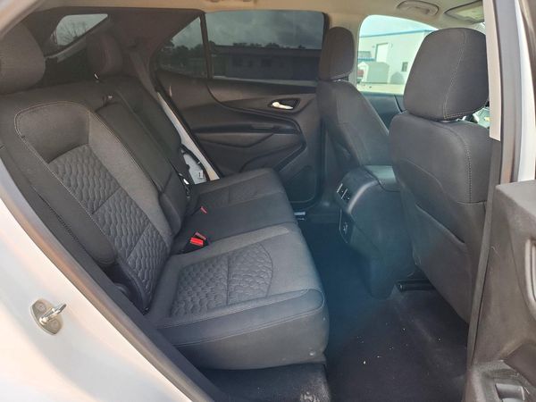 2020 CHEVROLET EQUINOX LT (1LT)