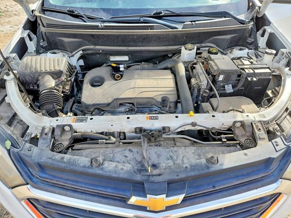 2020 CHEVROLET EQUINOX LT (1LT)