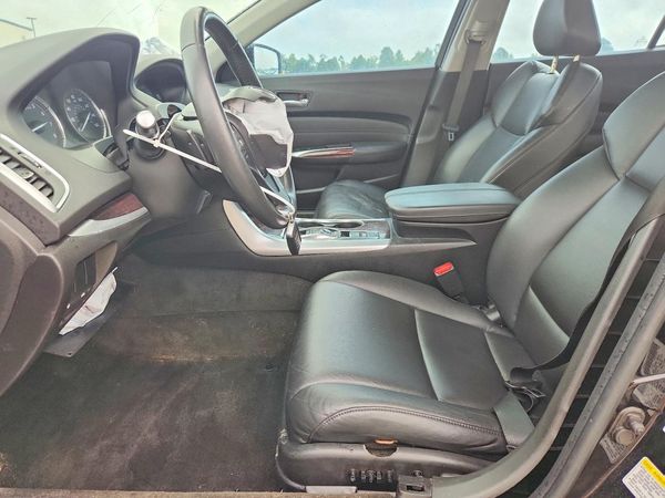 2015 ACURA TLX V6