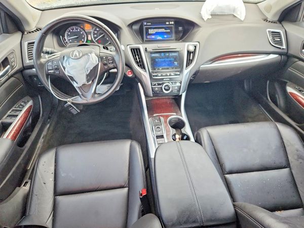 2015 ACURA TLX V6