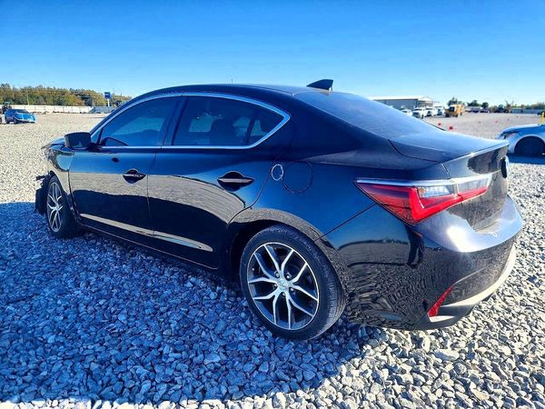 2020 ACURA ILX