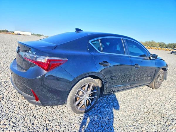 2020 ACURA ILX