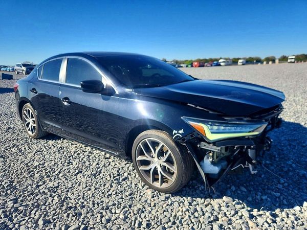 2020 ACURA ILX