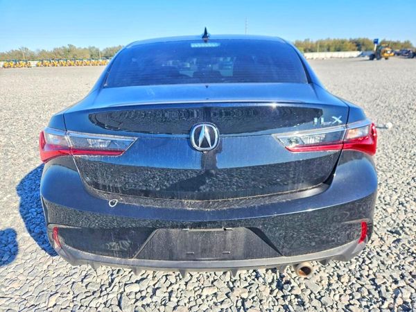 2020 ACURA ILX