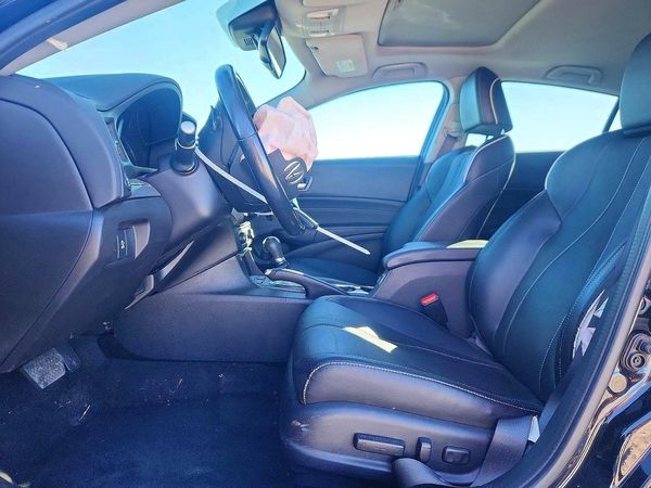 2020 ACURA ILX