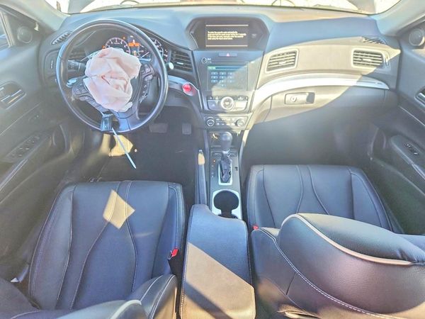 2020 ACURA ILX