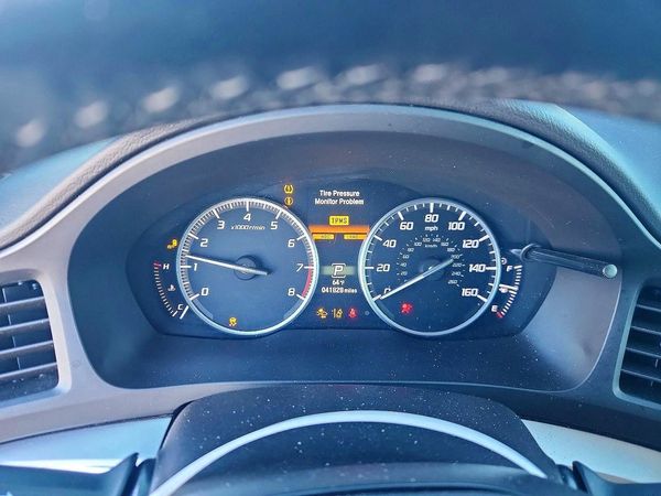 2020 ACURA ILX