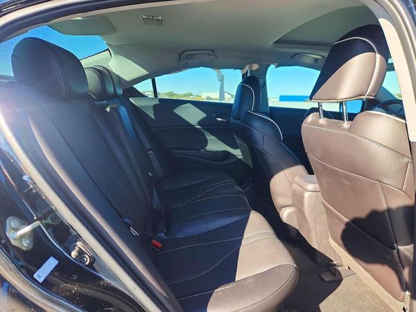 2020 ACURA ILX