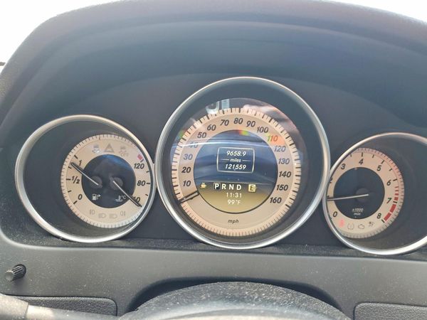 2012 MERCEDES-BENZ C C300 4-MATIC