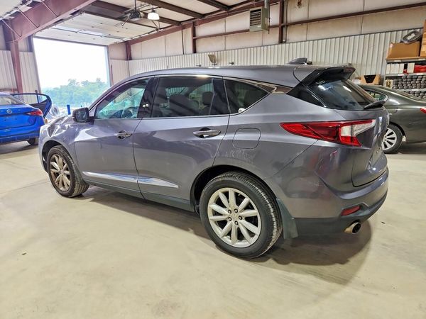 2019 ACURA RDX