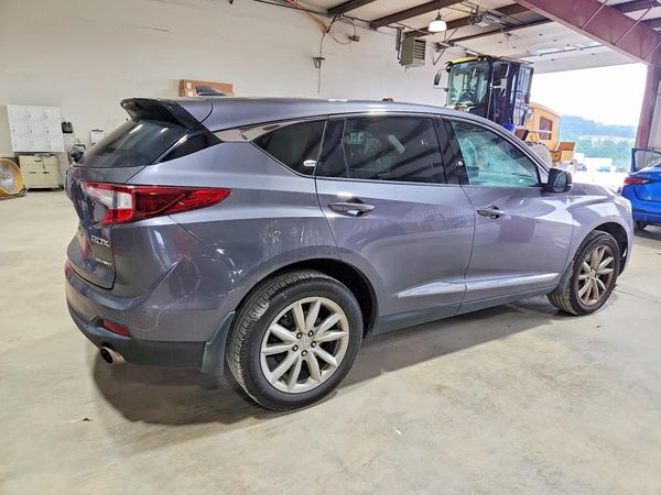 2019 ACURA RDX