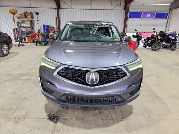 2019 ACURA RDX