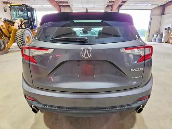 2019 ACURA RDX