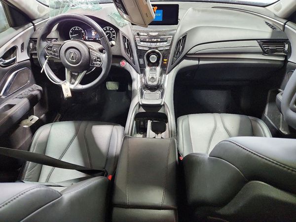 2019 ACURA RDX