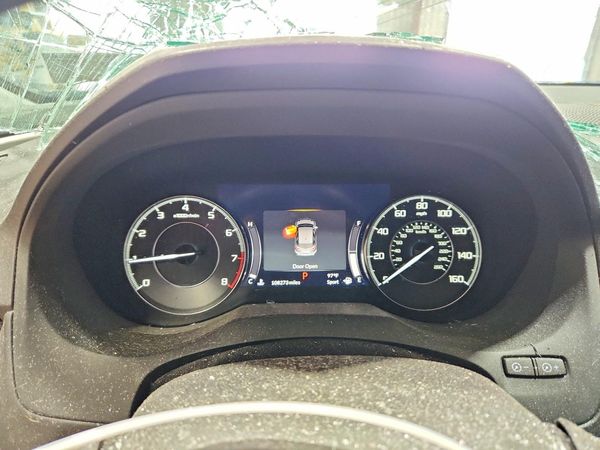2019 ACURA RDX