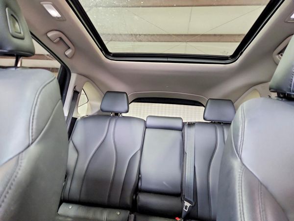 2019 ACURA RDX