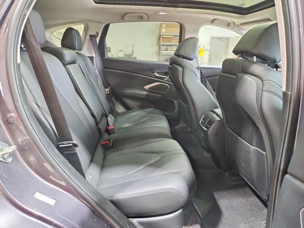 2019 ACURA RDX