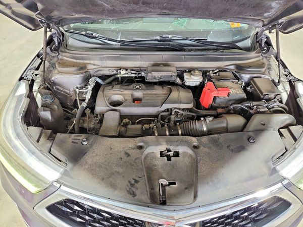 2019 ACURA RDX