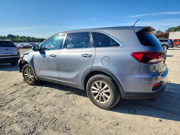 2020 KIA SORENTO L, LX, S