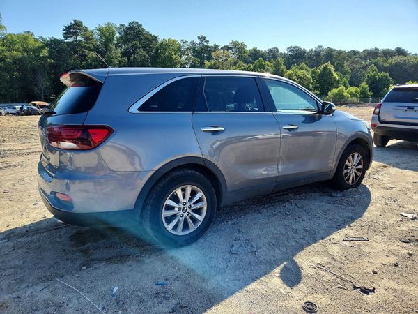 2020 KIA SORENTO L, LX, S