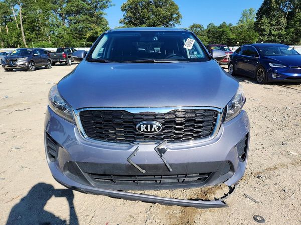 2020 KIA SORENTO L, LX, S