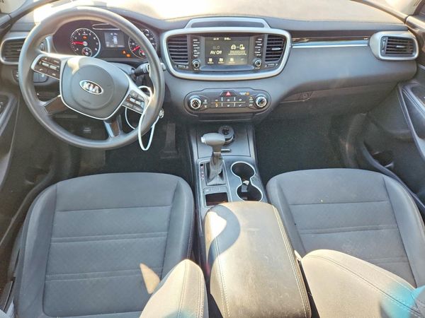 2020 KIA SORENTO L, LX, S