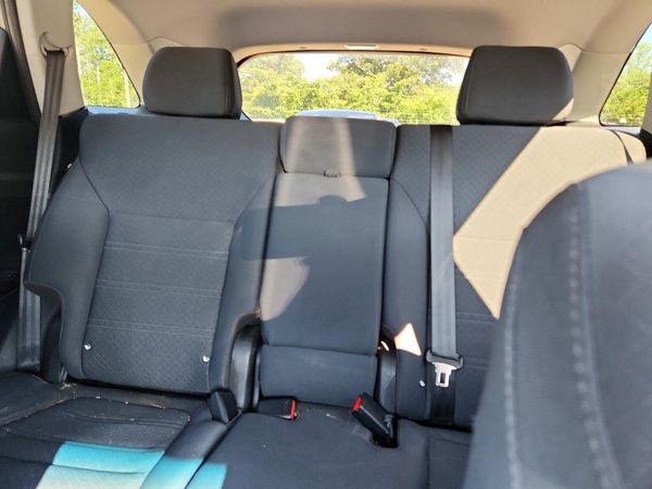 2020 KIA SORENTO L, LX, S
