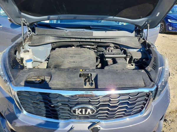 2020 KIA SORENTO L, LX, S