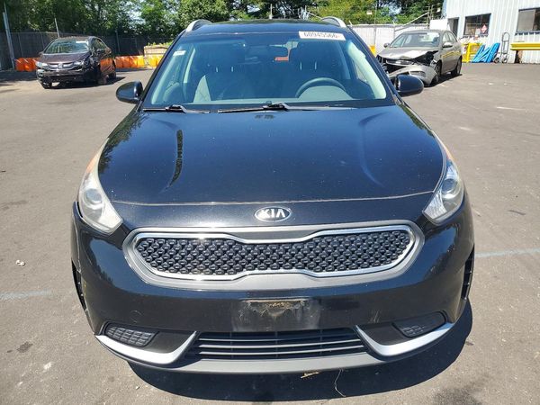 2017 KIA NIRO FE / LX / LX Tech