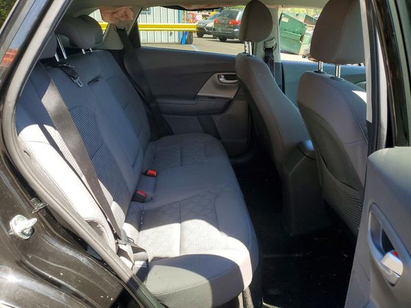 2017 KIA NIRO FE / LX / LX Tech