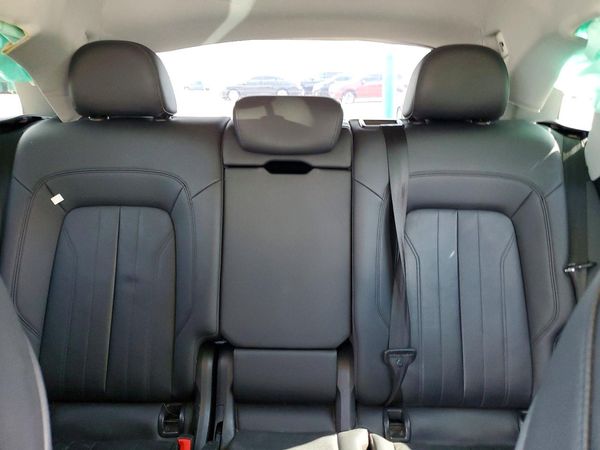 2018 AUDI Q5 quattro Premium