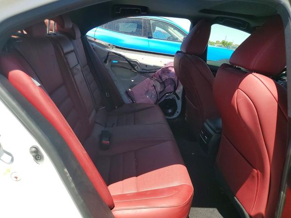 2017 LEXUS IS 300