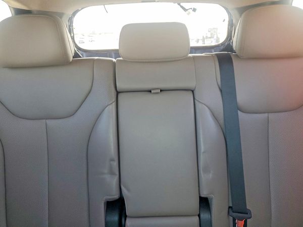 2019 HYUNDAI SANTA FE Limited, Ultimate
