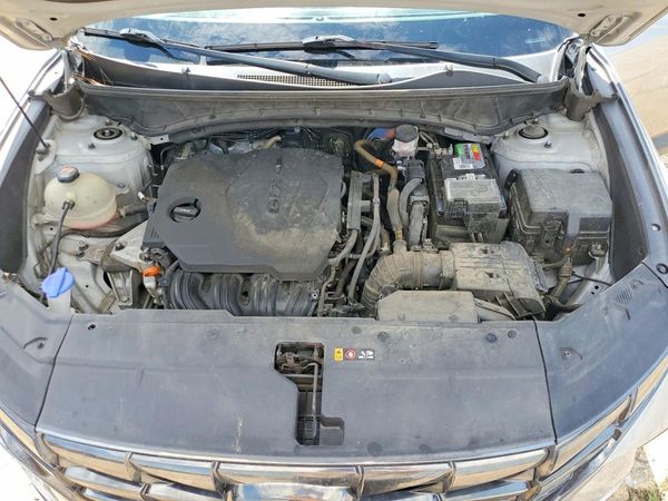2022 HYUNDAI TUCSON SEL Premium Pkg