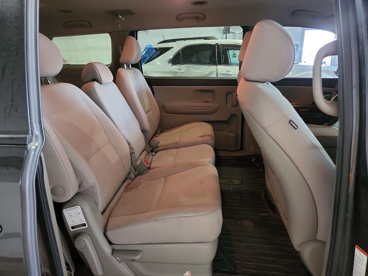 2020 KIA SEDONA LX/EX