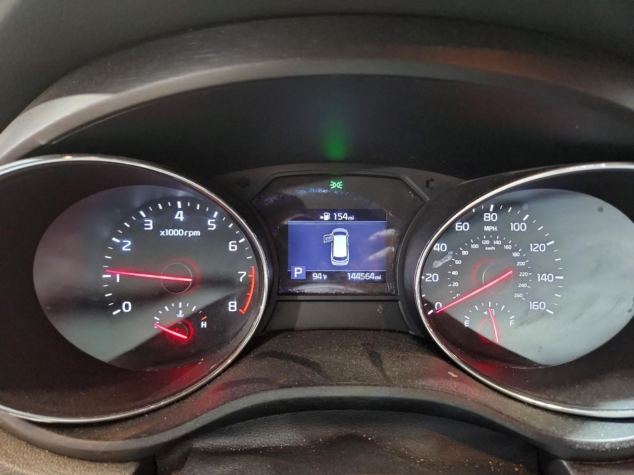 2020 KIA SEDONA LX/EX