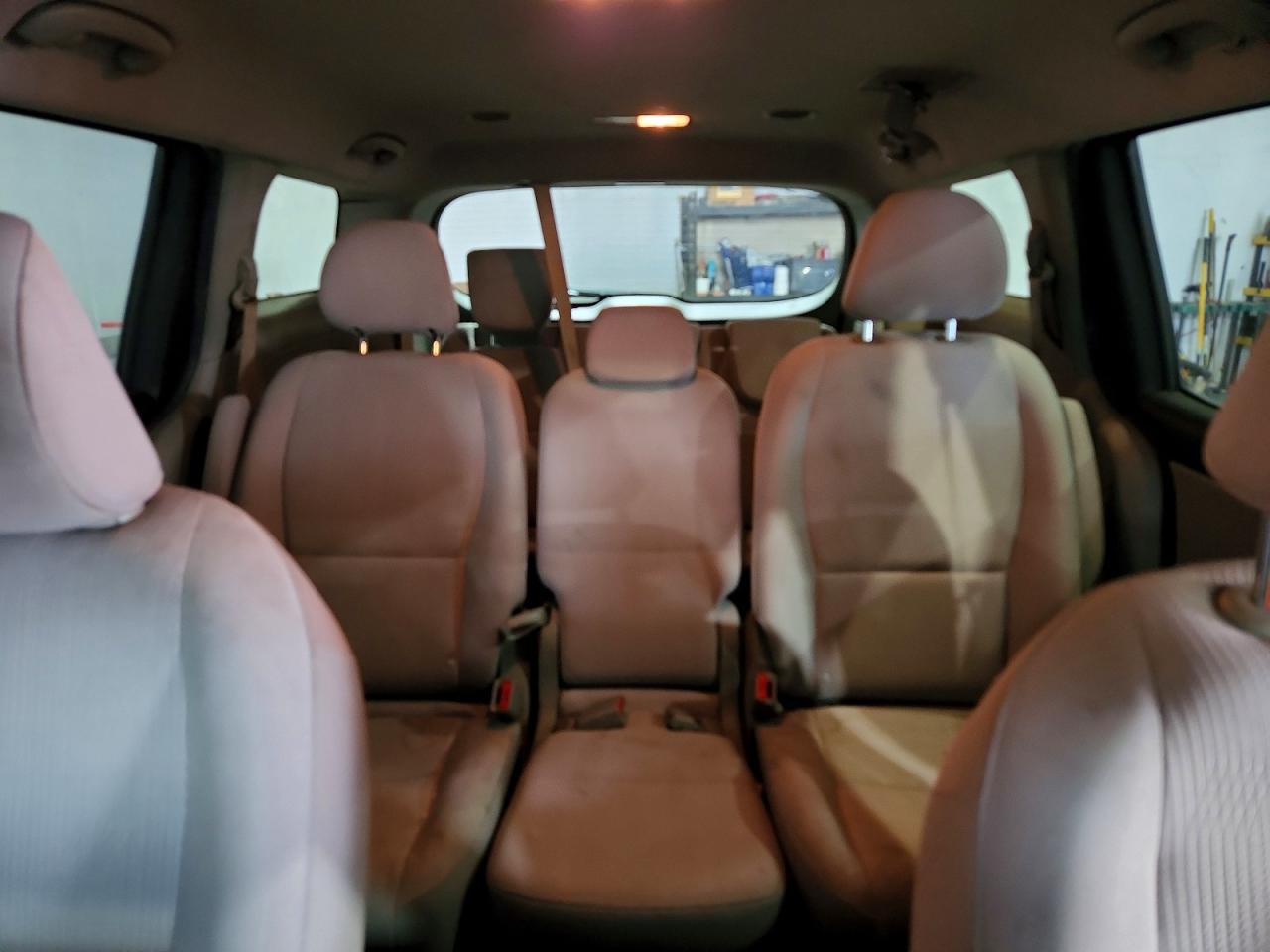 2020 KIA SEDONA LX/EX