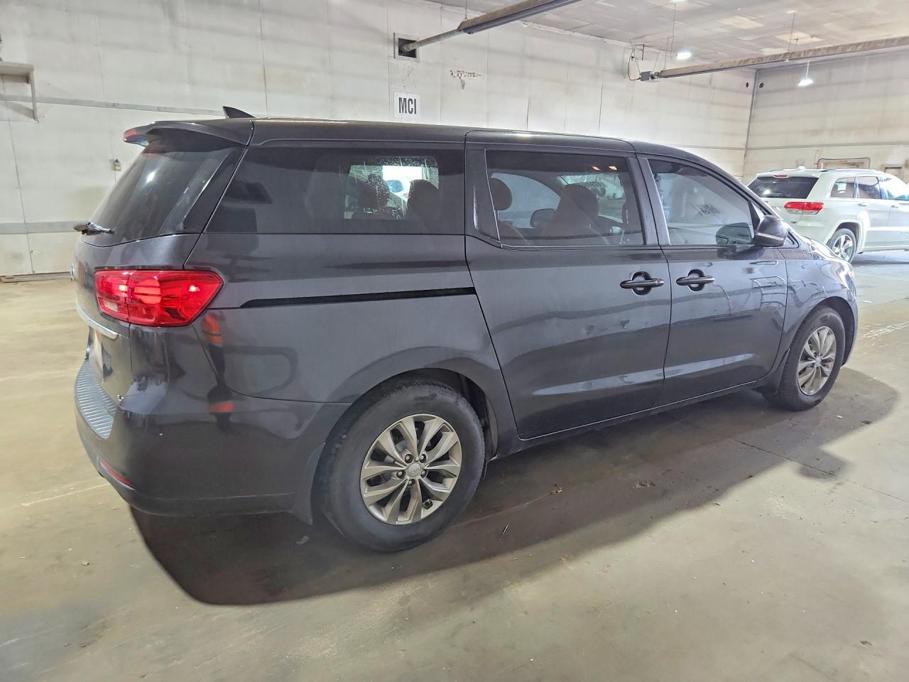 2020 KIA SEDONA LX/EX