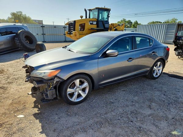 2013 ACURA ILX