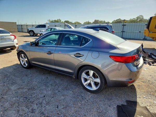 2013 ACURA ILX